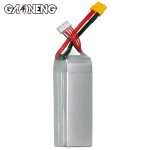 GNB GAONENG 5S 2300mah 18.5V 50C 100C XT60 RC LiPo Battery Drone Blade Scimitar LRX Quad Align RC Plane Free Wing  EDF Jet
